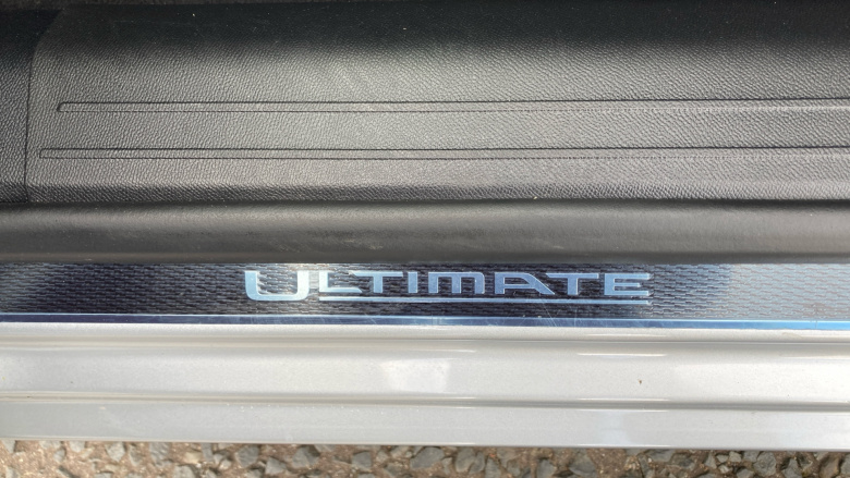 Vauxhall Corsa 1.2 Turbo Ultimate 5dr Petrol Hatchback